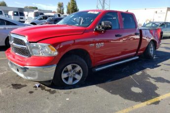 1C6RR7TT5NS161880 | 2022 RAM 1500 CLASS