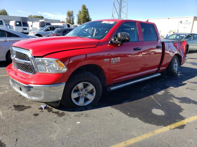 1C6RR7TT5NS161880 | 2022 RAM 1500 CLASS