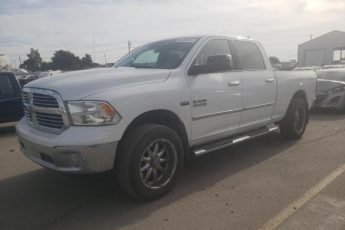 1C6RR7TT6FS707233 | 2015 RAM 1500 SLT