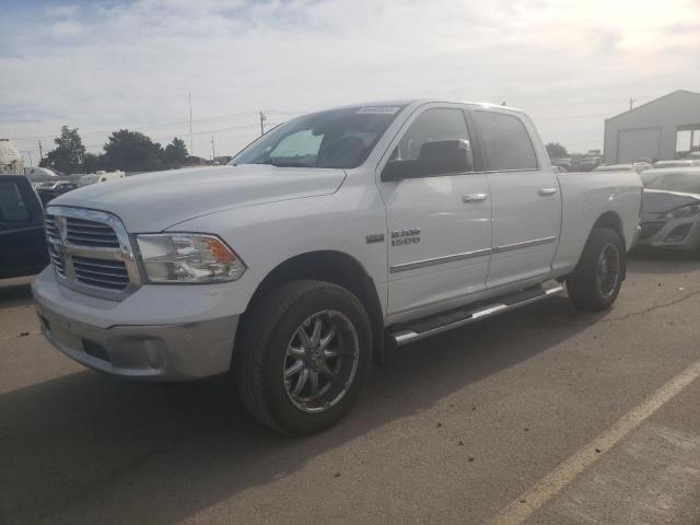 1C6RR7TT6FS707233 | 2015 RAM 1500 SLT