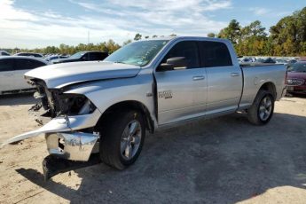 1C6RR7TT6KS596452 | 2019 RAM 1500 CLASS