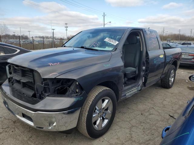 1C6RR7TT7GS289699 | 2016 RAM 1500 SLT