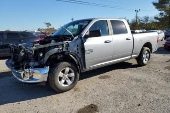 1C6RR7TT7MS516742 | 2021 RAM 1500 CLASS