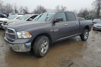 1C6RR7TT8HS871196 | 2017 RAM 1500 SLT