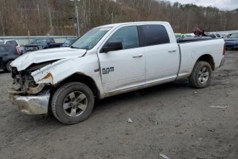 1C6RR7TT9MS530996 | 2021 RAM 1500 CLASS