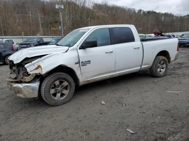 1C6RR7TT9MS530996 | 2021 RAM 1500 CLASS