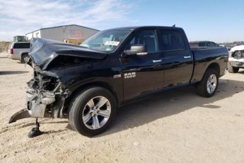 1C6RR7TTXES423697 | 2014 RAM 1500 SLT