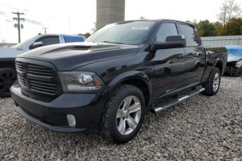 1C6RR7UT2ES213156 | 2014 RAM 1500 SPORT