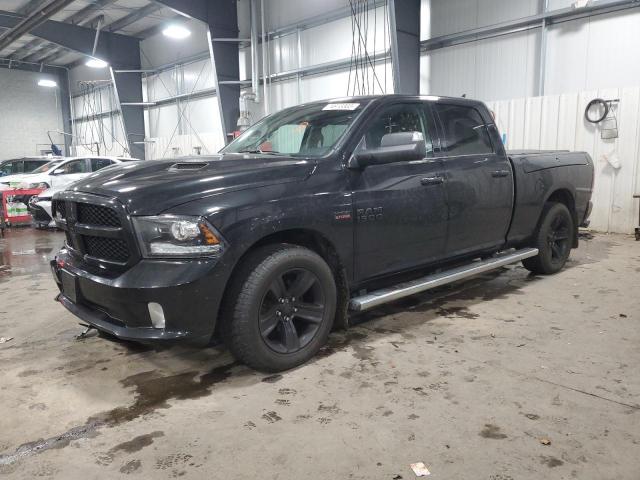 1C6RR7UT9HS675671 | 2017 RAM 1500 SPORT