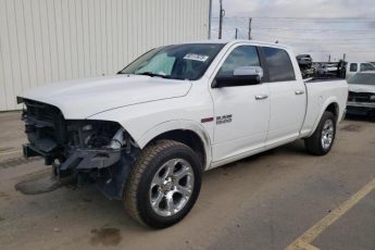 1C6RR7VM4JS283274 | 2018 RAM 1500 LARAM