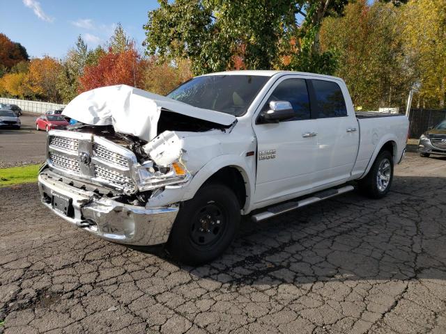 1C6RR7VM5JS353624 | 2018 RAM 1500 LARAM