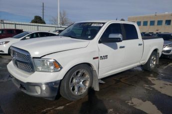 1C6RR7VM7GS333626 | 2016 RAM 1500 LARAM