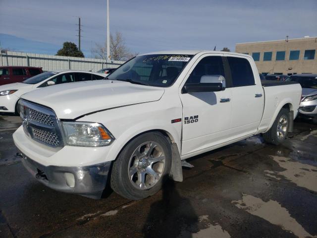 1C6RR7VM7GS333626 | 2016 RAM 1500 LARAM