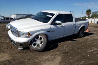 1C6RR7VM9JS355439 | 2018 RAM 1500 LARAM