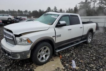 1C6RR7VT3HS800534 | 2017 RAM 1500 LARAM