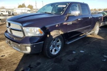 1C6RR7WTXES371385 | 2014 RAM 1500 LONGH