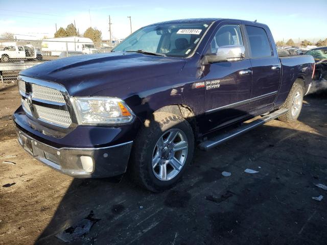 1C6RR7WTXES371385 | 2014 RAM 1500 LONGH