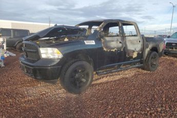 1C6RR7XTXFS545472 | 2015 RAM 1500 SSV