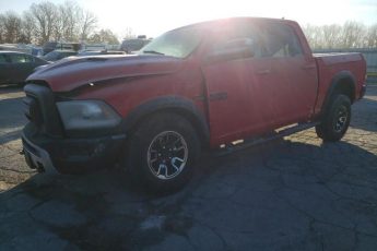 1C6RR7YT0HS694698 | 2017 RAM 1500 REBEL