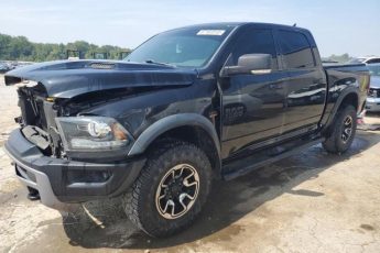 1C6RR7YT2GS308281 | 2016 RAM 1500 REBEL