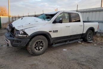 1C6RR7YT4HS789250 | 2017 RAM 1500 REBEL