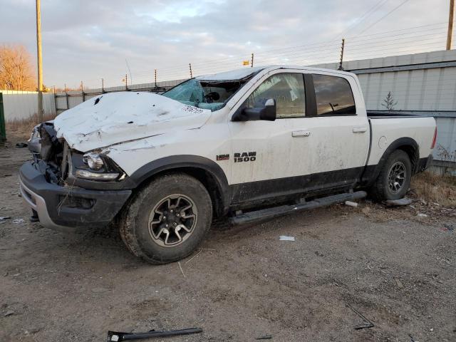 1C6RR7YT4HS789250 | 2017 RAM 1500 REBEL