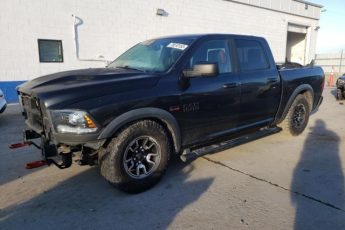 1C6RR7YT6HS595982 | 2017 RAM 1500 REBEL