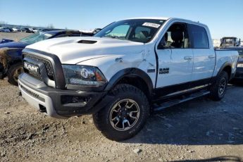 1C6RR7YT6HS634196 | 2017 RAM 1500 REBEL