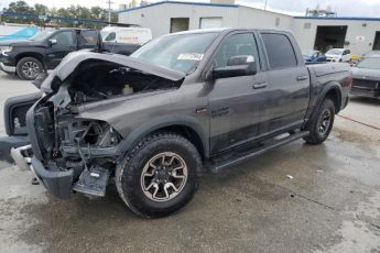 1C6RR7YT8GS247325 | 2016 RAM 1500 REBEL