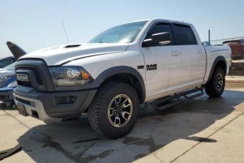 1C6RR7YT9HS531192 | 2017 RAM 1500 REBEL