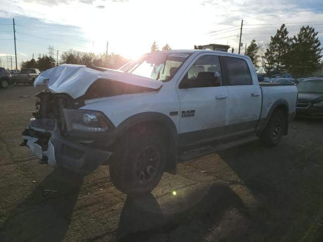 1C6RR7YTXHS680663 | 2017 RAM 1500 REBEL