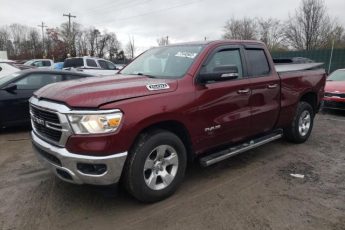 1C6RREBT4LN294678 | 2020 RAM 1500 BIG H