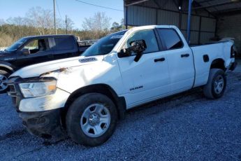 1C6RRECT6KN664221 | 2019 RAM 1500 TRADE