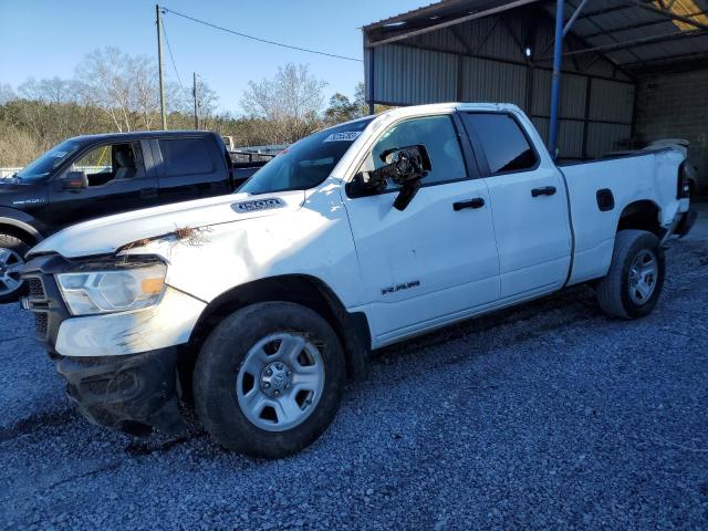 1C6RRECT6KN664221 | 2019 RAM 1500 TRADE