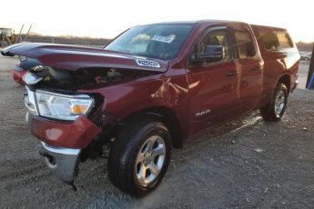 1C6RRECT9KN666948 | 2019 RAM 1500 TRADE