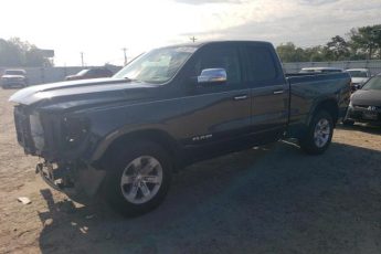 1C6RREDT2LN278041 | 2020 RAM 1500 LARAM