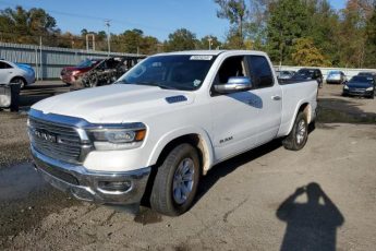 1C6RREDT3LN152383 | 2020 RAM 1500 LARAM