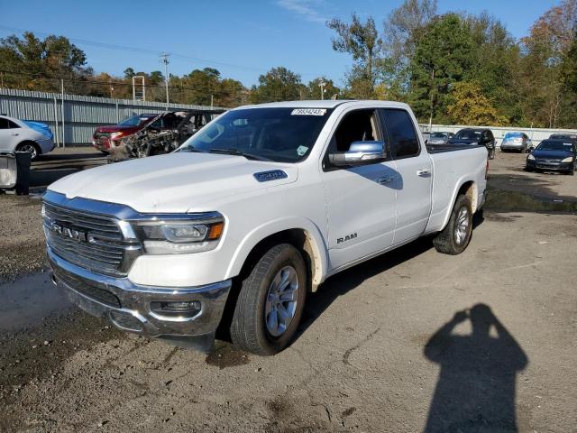 1C6RREDT3LN152383 | 2020 RAM 1500 LARAM