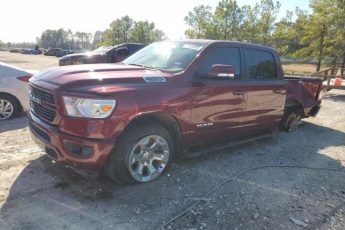 1C6RREFT0KN628343 | 2019 RAM 1500 BIG H