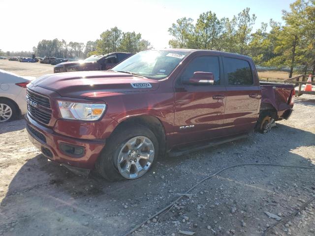 1C6RREFT0KN628343 | 2019 RAM 1500 BIG H