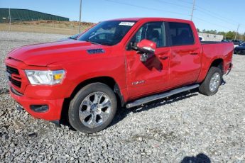 1C6RREFT0LN158221 | 2020 RAM 1500 BIG H