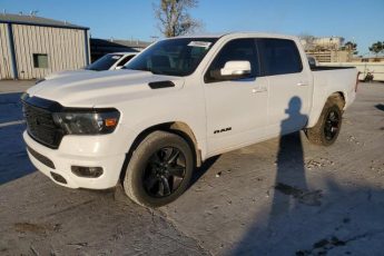 1C6RREFT1LN321605 | 2020 RAM 1500 BIG H