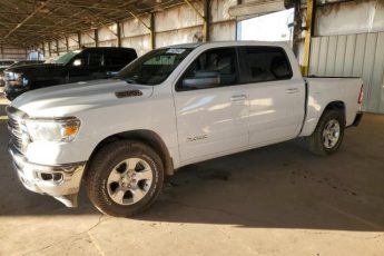 1C6RREFT1MN594349 | 2021 RAM 1500 BIG H