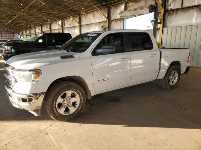 1C6RREFT1MN594349 | 2021 RAM 1500 BIG H