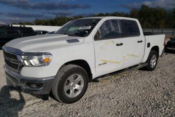 1C6RREFT4PN614534 | 2023 RAM 1500 BIG H