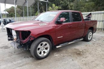 1C6RREFT5KN769134 | 2019 RAM 1500 BIG H