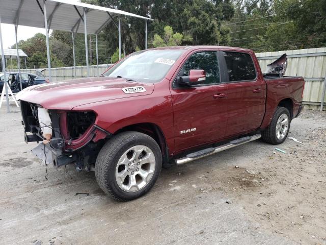 1C6RREFT5KN769134 | 2019 RAM 1500 BIG H