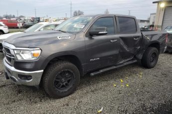 1C6RREFT6LN333880 | 2020 RAM 1500 BIG H