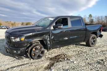 1C6RREFT8KN792150 | 2019 RAM 1500 BIG H