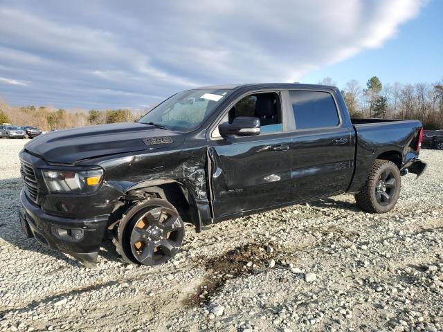 1C6RREFT8KN792150 | 2019 RAM 1500 BIG H